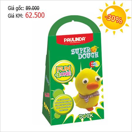 Ngày hội đồ chơi tưng bừng giảm giá đến 60% - 7