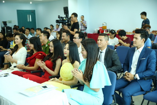 quot;Thảm họa MCquot; lọt top 10 Người dẫn chương trình - 3