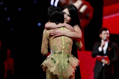 Kiều Anh lên tiếng về ồn ào sau cuộc thi với HLV Thu Phương - 2