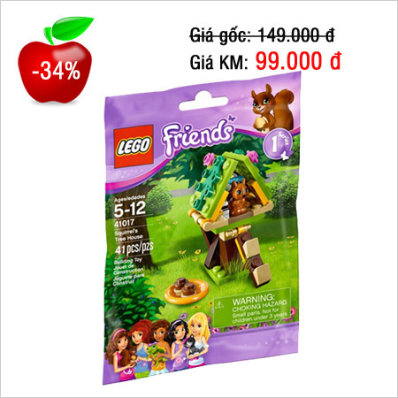 Giảm giá sốc dưới 100.000đ rất nhiều đồ chơi cho bé yêu - 10