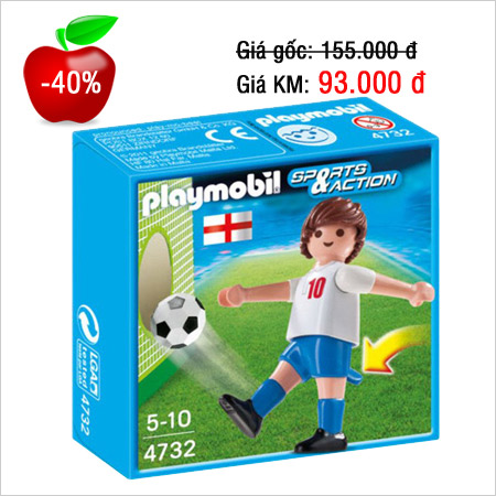 Giảm giá sốc dưới 100.000đ rất nhiều đồ chơi cho bé yêu - 11