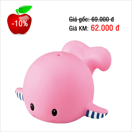 Giảm giá sốc dưới 100.000đ rất nhiều đồ chơi cho bé yêu - 12