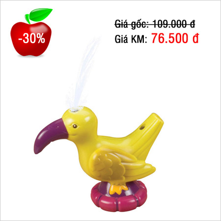Giảm giá sốc dưới 100.000đ rất nhiều đồ chơi cho bé yêu - 2