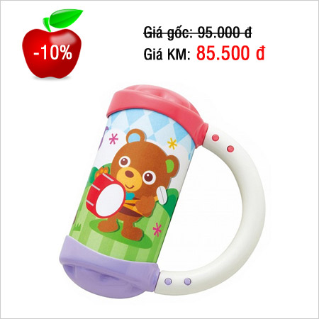 Giảm giá sốc dưới 100.000đ rất nhiều đồ chơi cho bé yêu - 4