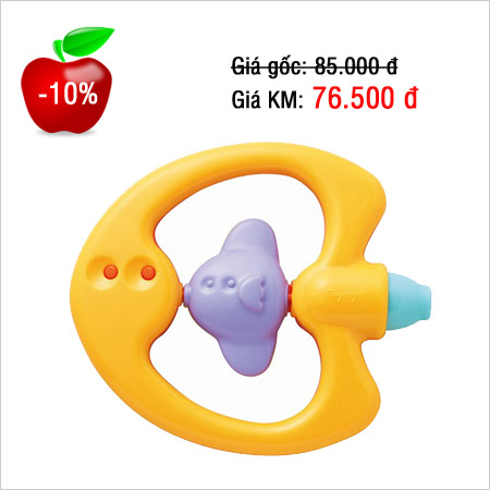 Giảm giá sốc dưới 100.000đ rất nhiều đồ chơi cho bé yêu - 5