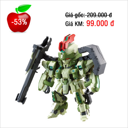 Giảm giá sốc dưới 100.000đ rất nhiều đồ chơi cho bé yêu - 8