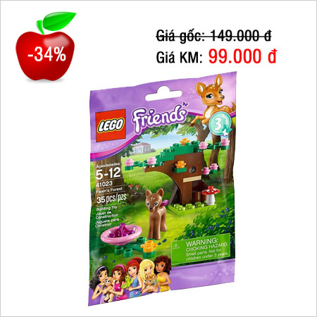 Giảm giá sốc dưới 100.000đ rất nhiều đồ chơi cho bé yêu - 9