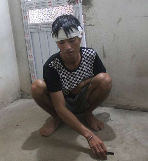 Thai phụ tử vong do sạc điện thoại không chính hãng - 1