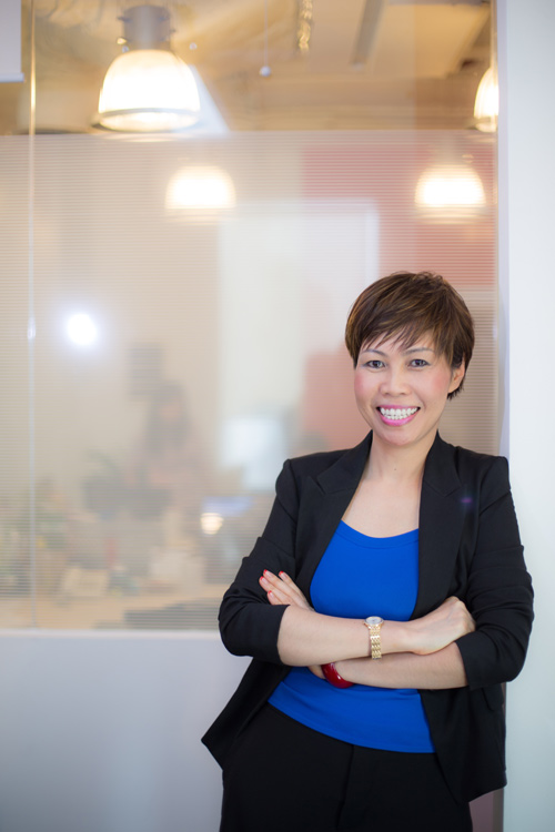 Điện ảnh Việt về đâu trong thế giới phẳng? - 1