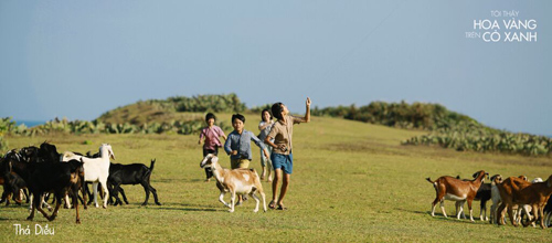 Điện ảnh Việt về đâu trong thế giới phẳng? - 2