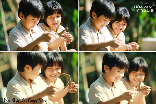 Điện ảnh Việt về đâu trong thế giới phẳng? - 3