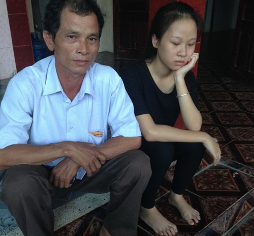 Thêm HS không vào được ngành công an vì lý lịch của bố - 4