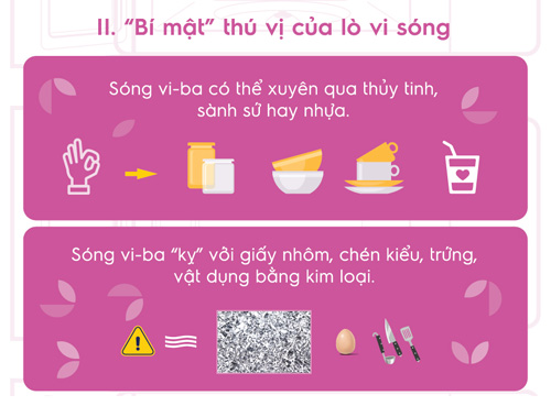 quot;Sơ yếu lý lịchquot; thú vị của chiếc lò vi sóng - 9