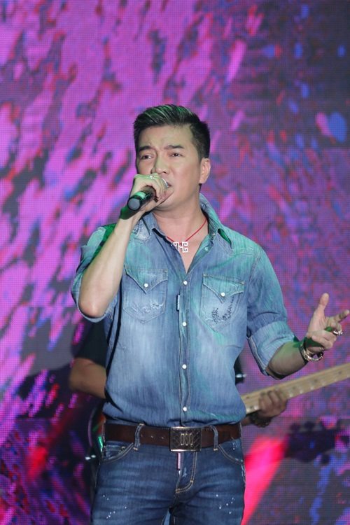 Mr Đàm cùng Duyên Anh Idol giúp đỡ nghệ sĩ Hoàng Lan - 2