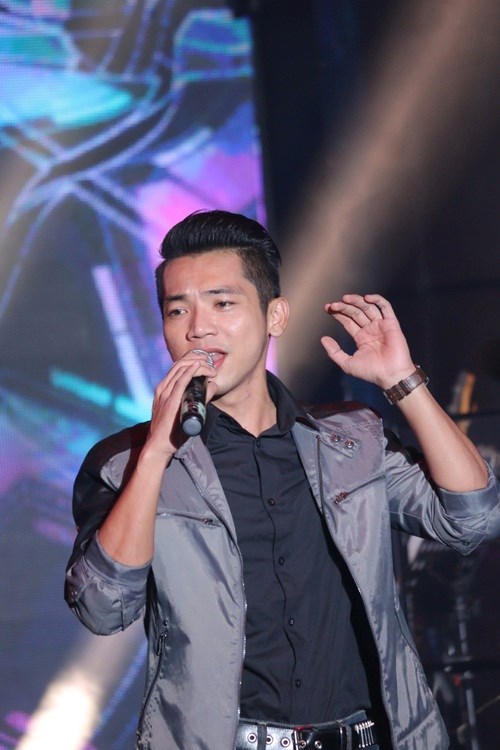 Mr Đàm cùng Duyên Anh Idol giúp đỡ nghệ sĩ Hoàng Lan - 5