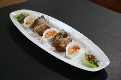 Masterchef VN: Tưởng thua lại giành chiến thắng - 2