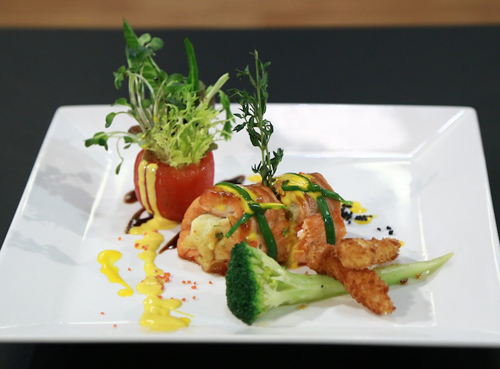 Masterchef VN: Tưởng thua lại giành chiến thắng - 3