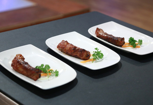 Masterchef VN: Tưởng thua lại giành chiến thắng - 4