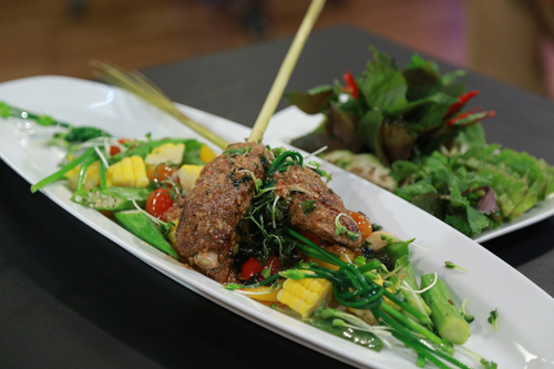 Masterchef VN: Tưởng thua lại giành chiến thắng - 9