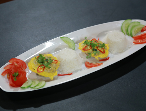 Masterchef VN: Tưởng thua lại giành chiến thắng - 8
