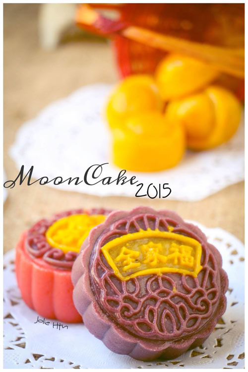 Kiếm tiền triệu từ làm bánh Trung thu handmade - 6