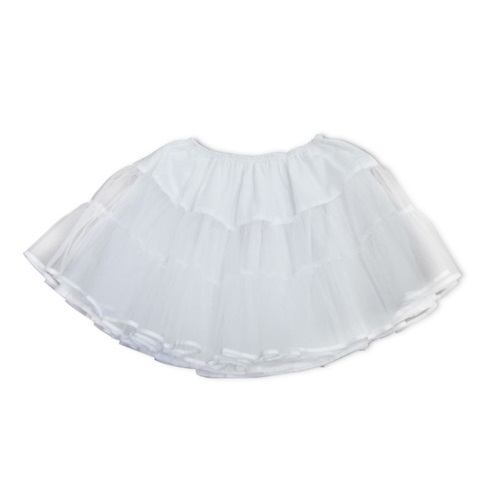 Mẹ khéo tay may váy điệu đà cho con gái - 2