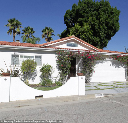 Lộ ảnh hiếm hoi của Hoàng tử bé và tiểu Công chúa - 7