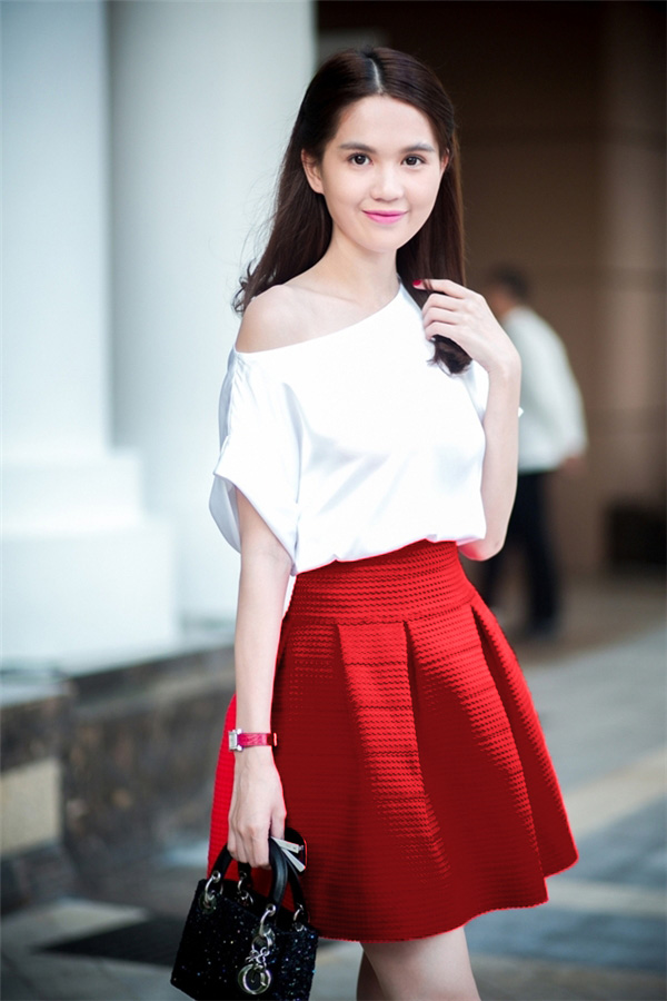 6 cách chọn đồ giúp chị em khoe khéo điểm gợi cảm nhất trên cơ thể - 8