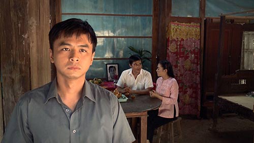 Văn Anh quot;rời bỏquot; Tú Vi, theo đuổi Phương Khánh - 3