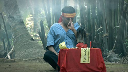 Văn Anh quot;rời bỏquot; Tú Vi, theo đuổi Phương Khánh - 5