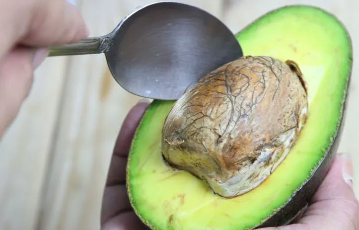 Mẹo bảo quản bơ quot;trữ cả năm vẫn tốtquot; cho bé ăn dặm - 5