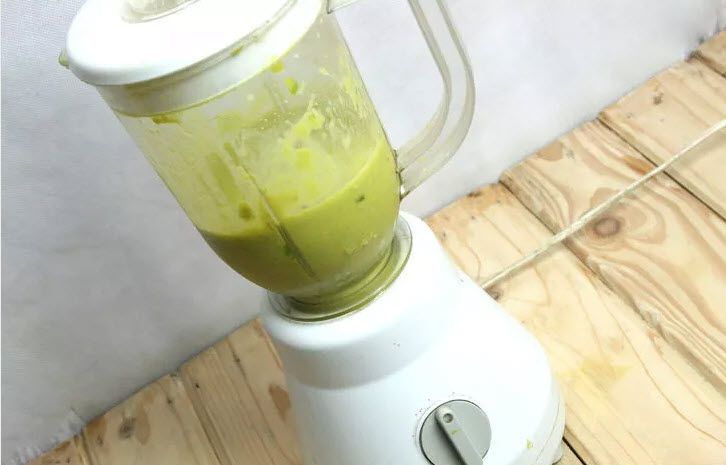 Mẹo bảo quản bơ quot;trữ cả năm vẫn tốtquot; cho bé ăn dặm - 7