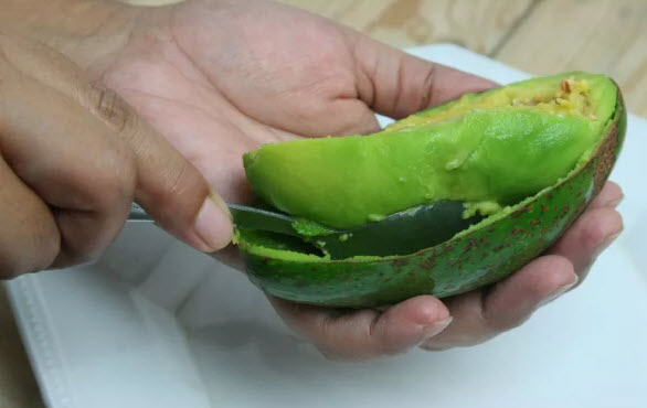 Mẹo bảo quản bơ quot;trữ cả năm vẫn tốtquot; cho bé ăn dặm - 6