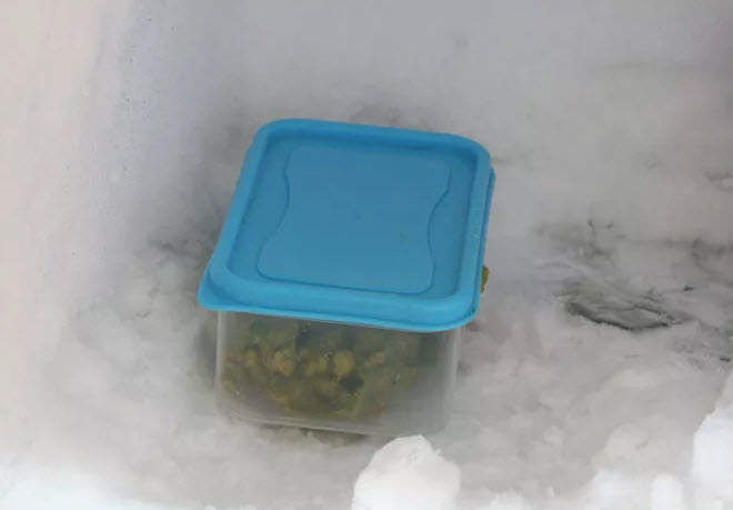 Mẹo bảo quản bơ quot;trữ cả năm vẫn tốtquot; cho bé ăn dặm - 10