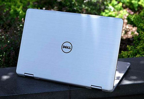 Dell Inspirion 17 7000: Thiết kế tuyệt vời, hiệu suất mạnh - 7