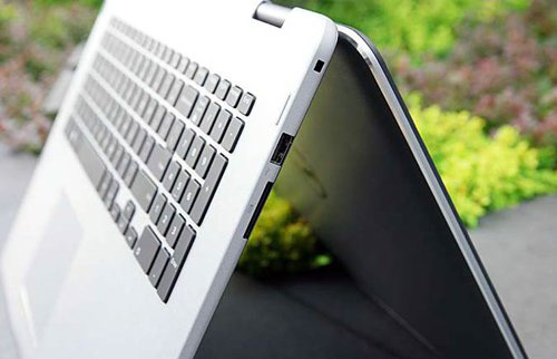 Dell Inspirion 17 7000: Thiết kế tuyệt vời, hiệu suất mạnh - 3