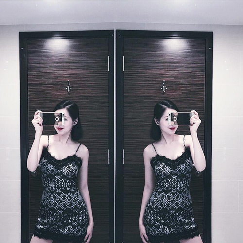 Huyền Baby, Elly Trần xinh đẹp hơn sau khi làm mẹ - 14