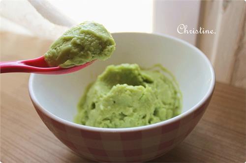 Mẹo bảo quản bơ quot;trữ cả năm vẫn tốtquot; cho bé ăn dặm - 1