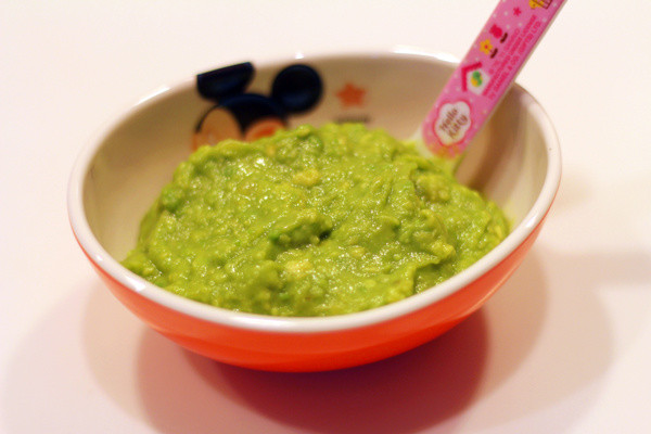 Mẹo bảo quản bơ quot;trữ cả năm vẫn tốtquot; cho bé ăn dặm - 11