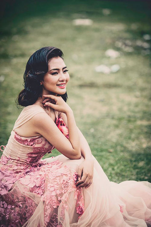 Ngọc Lan - Thanh Bình im lặng trước tin đồn kết hôn tháng 7 - 3
