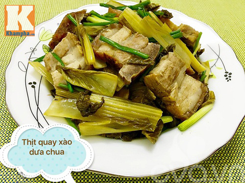 Bữa cơm chiều hấp dẫn, nhìn là mê ngay - 2