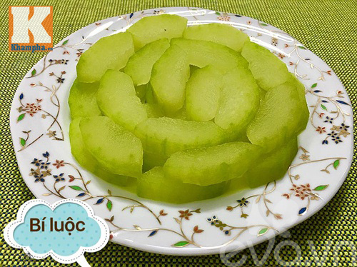 Bữa cơm chiều hấp dẫn, nhìn là mê ngay - 5