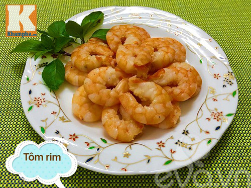 Bữa cơm chiều hấp dẫn, nhìn là mê ngay - 4