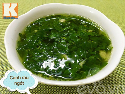 Bữa cơm chiều hấp dẫn, nhìn là mê ngay - 6