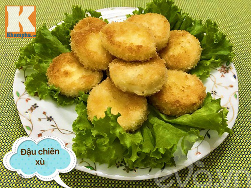 Bữa cơm chiều hấp dẫn, nhìn là mê ngay - 3