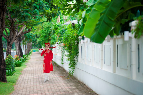Có Thần Tài Sài Gòn, ngóc ngách nào cũng có thể đến - 2