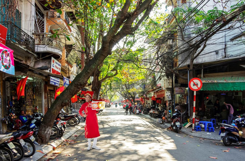 Có Thần Tài Sài Gòn, ngóc ngách nào cũng có thể đến - 3