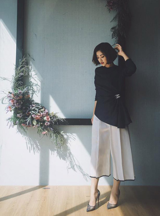 Sao Việt tuần qua: Tăng Thanh Hà giản dị vẫn hút cả triệu quot;likequot; - 8