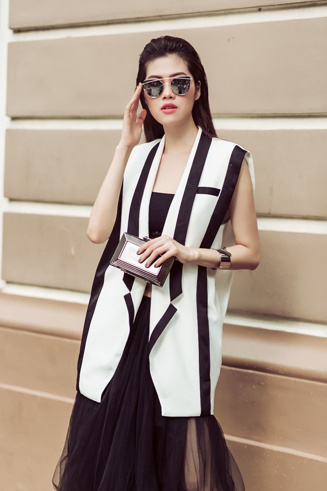 Sao Việt tuần qua: Tăng Thanh Hà giản dị vẫn hút cả triệu quot;likequot; - 5