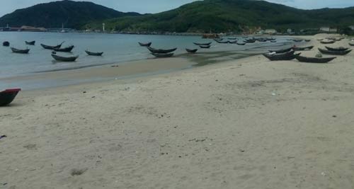 Formosa gây chết cá: Công an làm việc với Sở TNamp;MT Hà Tĩnh - 2